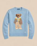 Suéter Polo Bear Winter Days