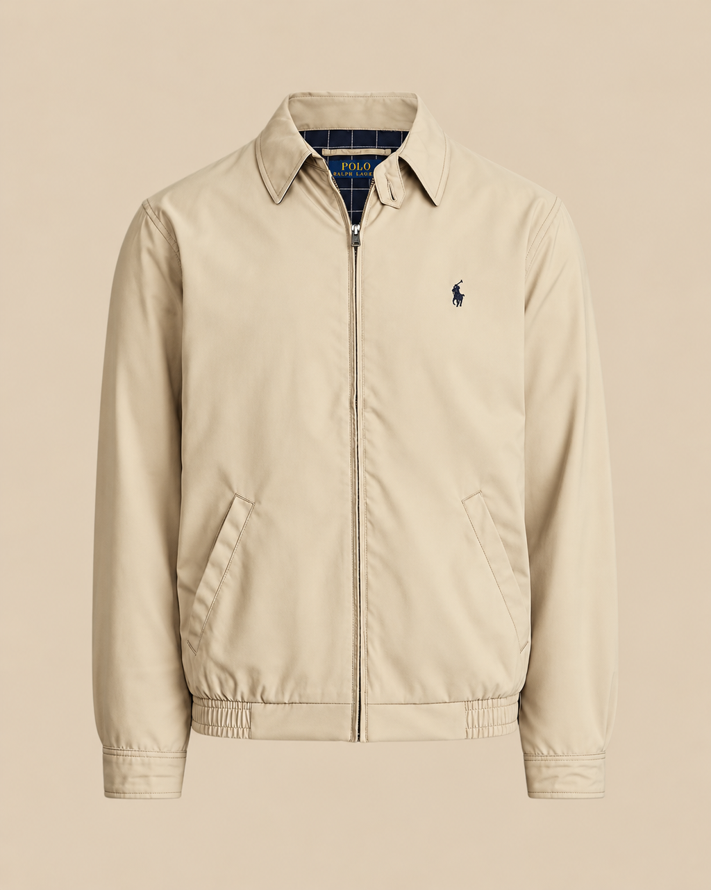 Chaqueta Bi-Swing Polo Ralph Lauren