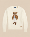 Suéter Polo Bear Spring Days
