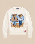 Suéter Polo Bear “Couple Edition” - Women's Edition