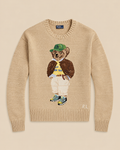 Suéter Polo Bear New York Nostalgic