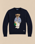 Suéter Polo Bear Après Ski