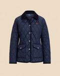 Chaqueta Acolchada de Campo Polo Ralph Lauren
