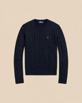 Suéter Trenzado Polo Ralph Lauren