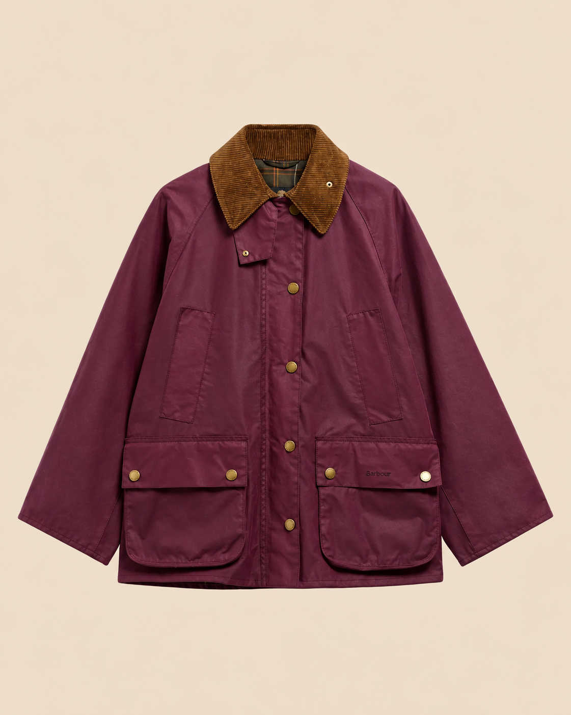 Barbour Classic Bedale Showerproof Jacket