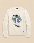 Suéter Polo Bear Cape Lookout