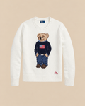 Suéter Polo Bear Clásico