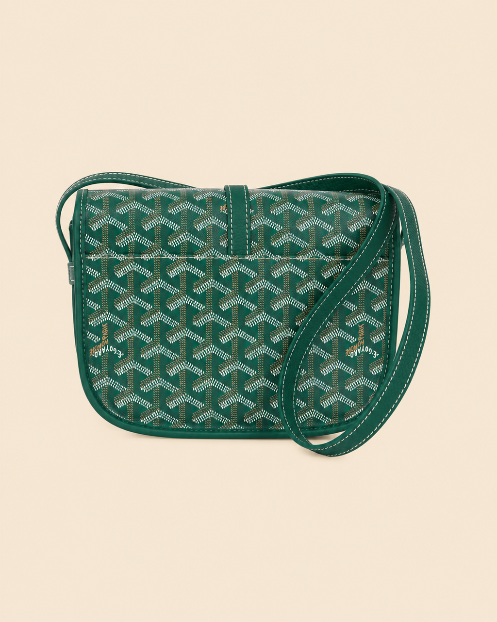 Goyard Belvedere PM