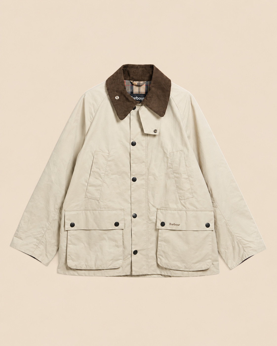 Barbour Classic Bedale Showerproof Jacket