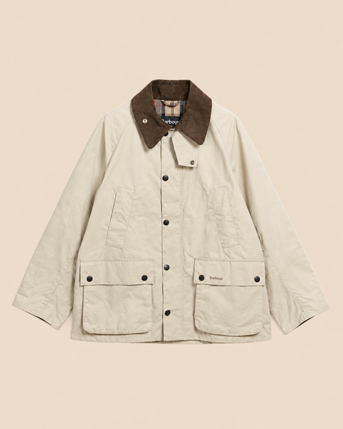 Barbour Classic Bedale Showerproof Jacket