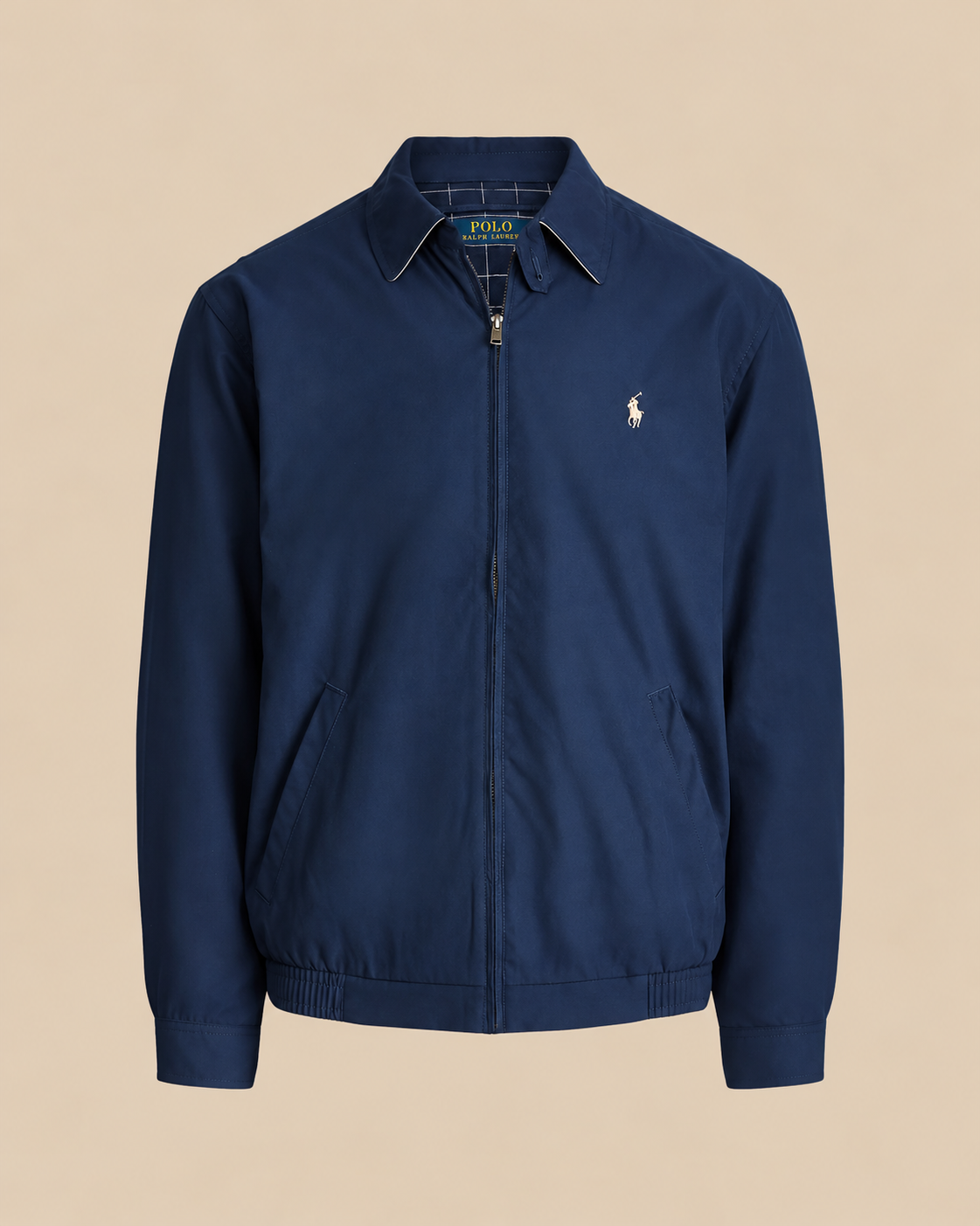 Chaqueta Bi-Swing Polo Ralph Lauren