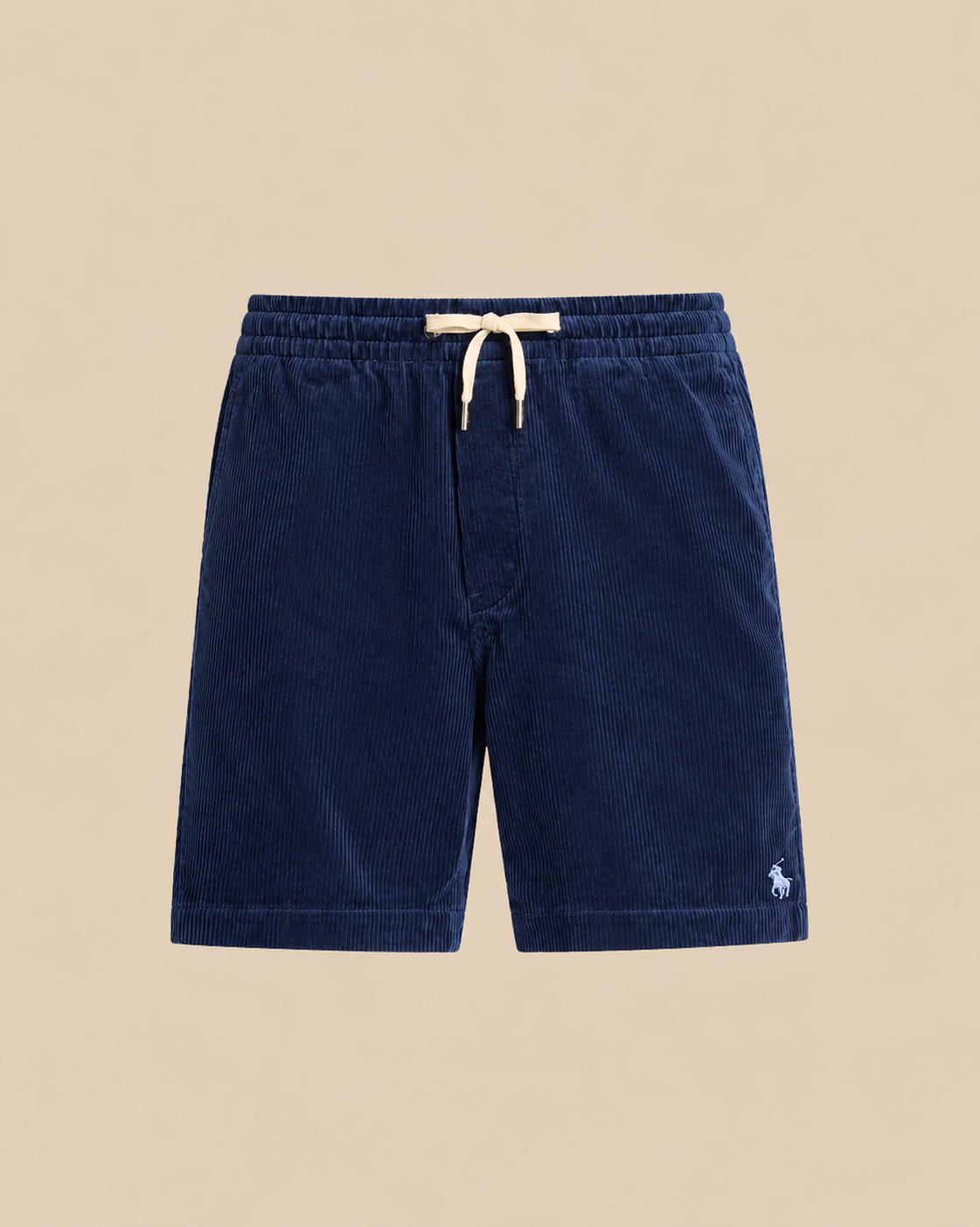 Short Prepster de Pana Polo Ralph Lauren
