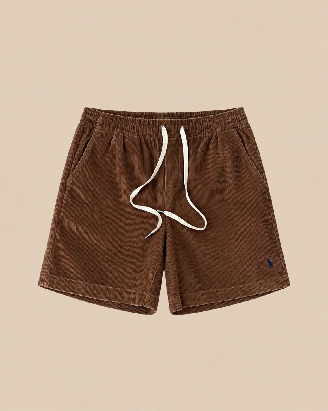 Short Prepster de Pana Polo Ralph Lauren