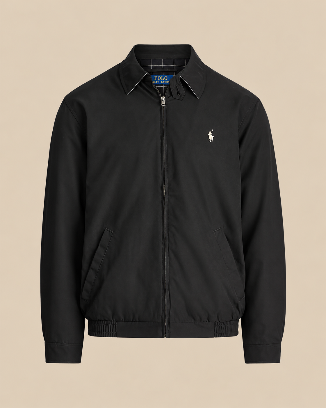 Chaqueta Bi-Swing Polo Ralph Lauren