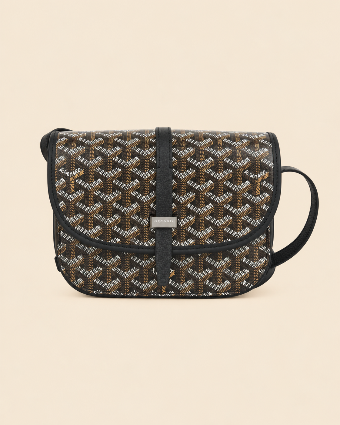 Goyard Belvedere PM