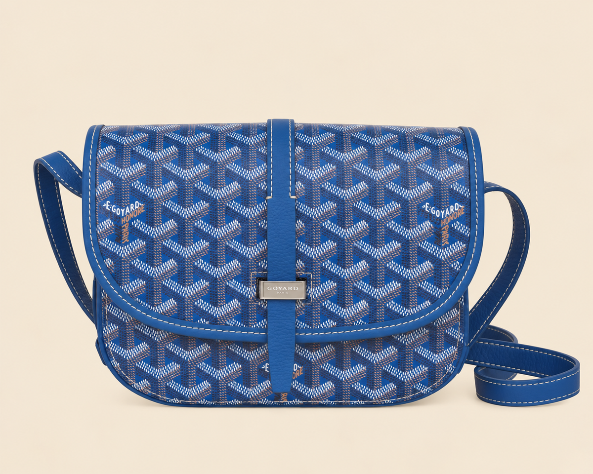 Goyard Belvedere PM