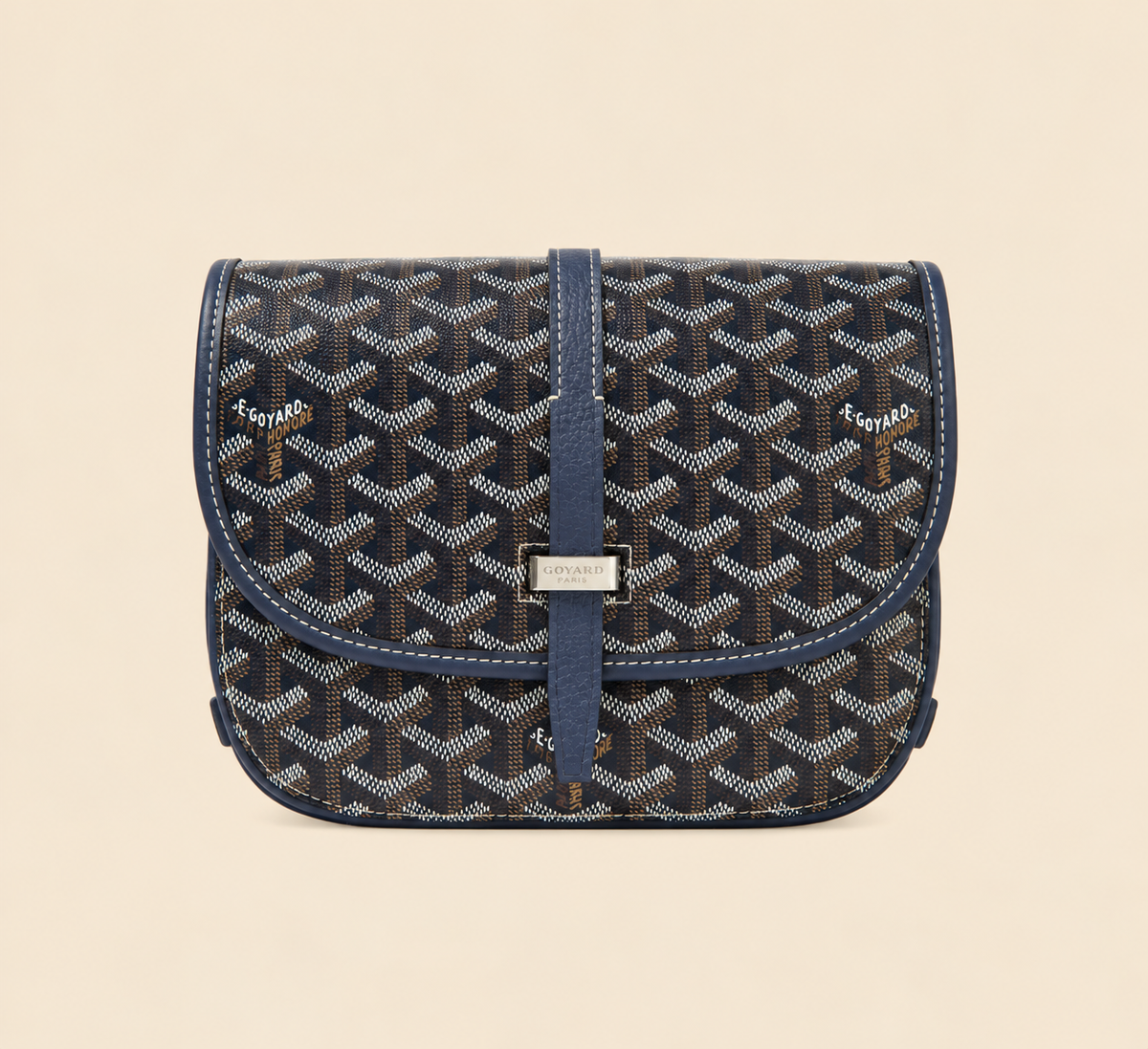 Goyard Belvedere PM