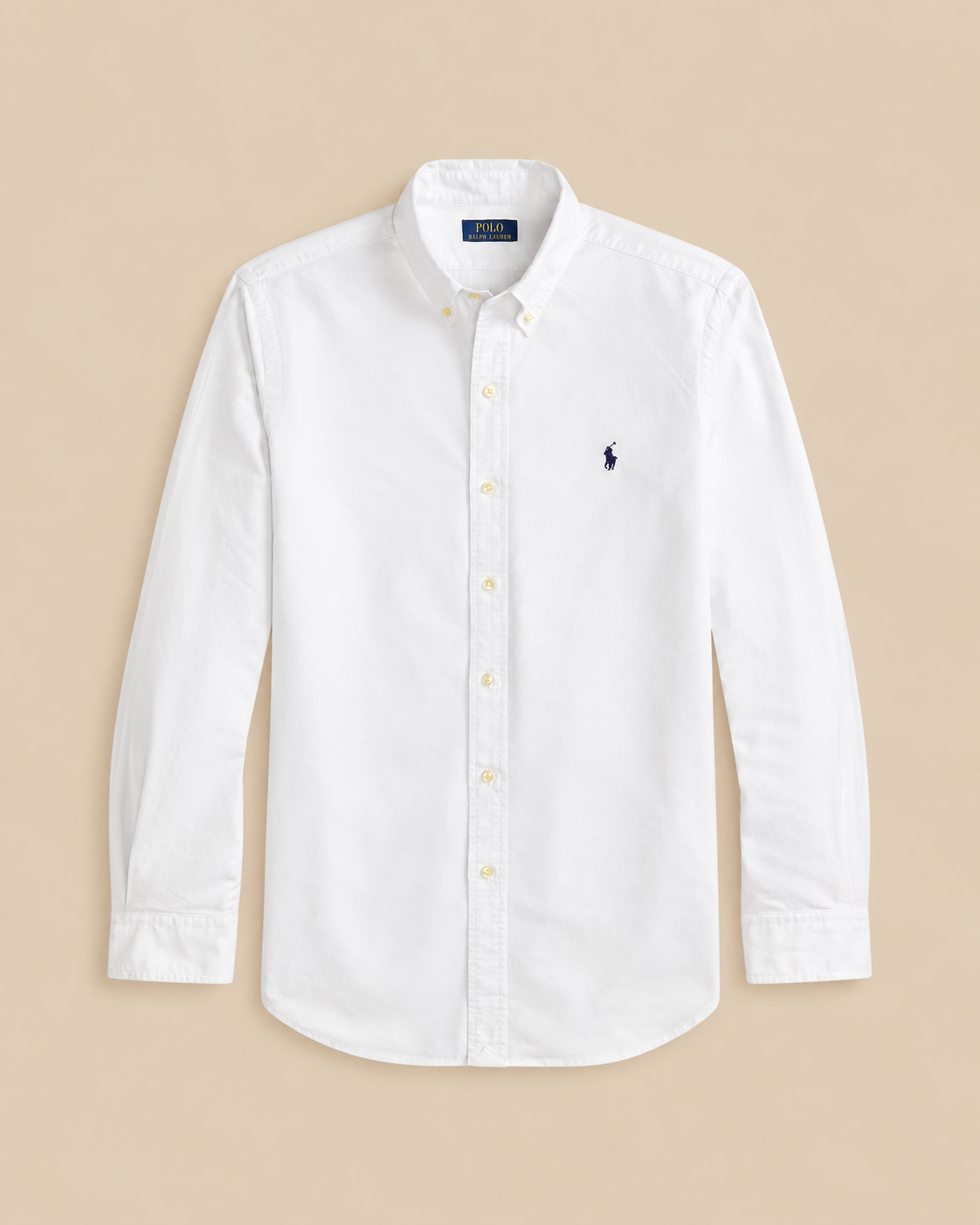 Camisas Polo Ralph Lauren Classic Fit
