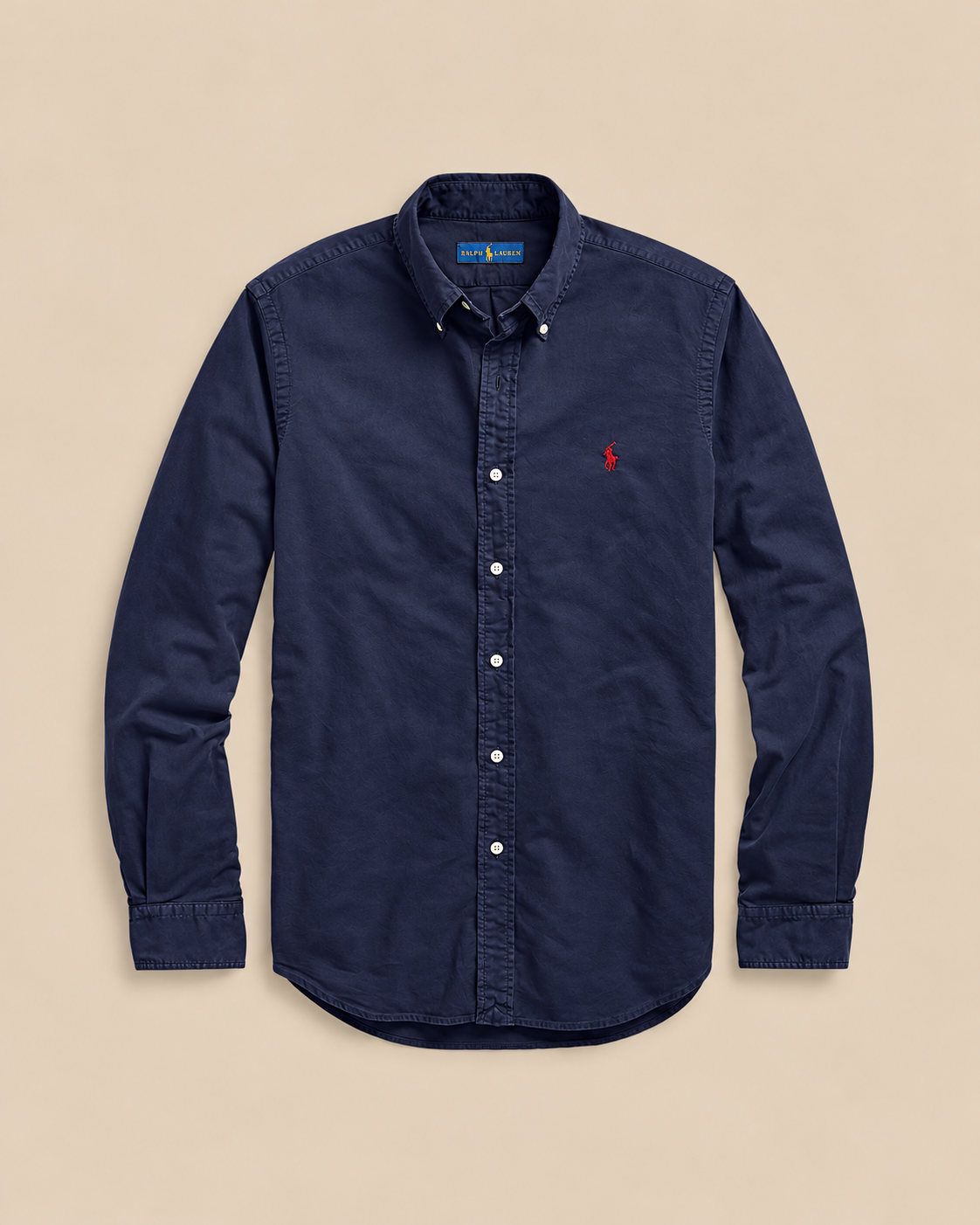 Camisas Polo Ralph Lauren Classic Fit