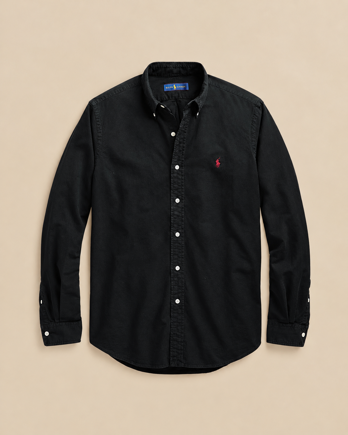 Camisas Polo Ralph Lauren Classic Fit