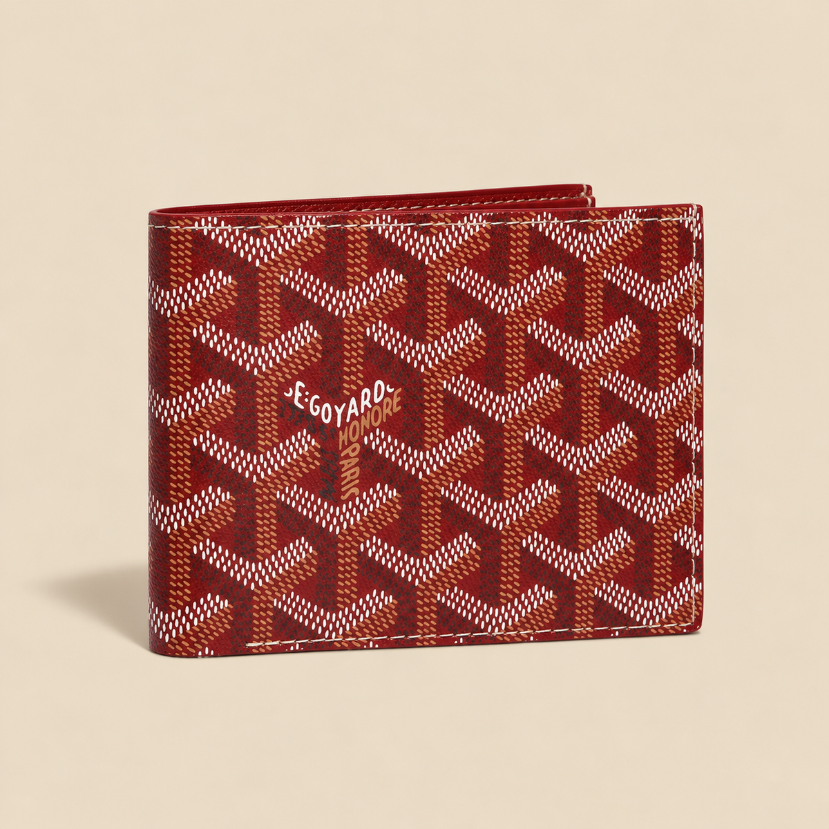 Billeteras Goyard Victoire