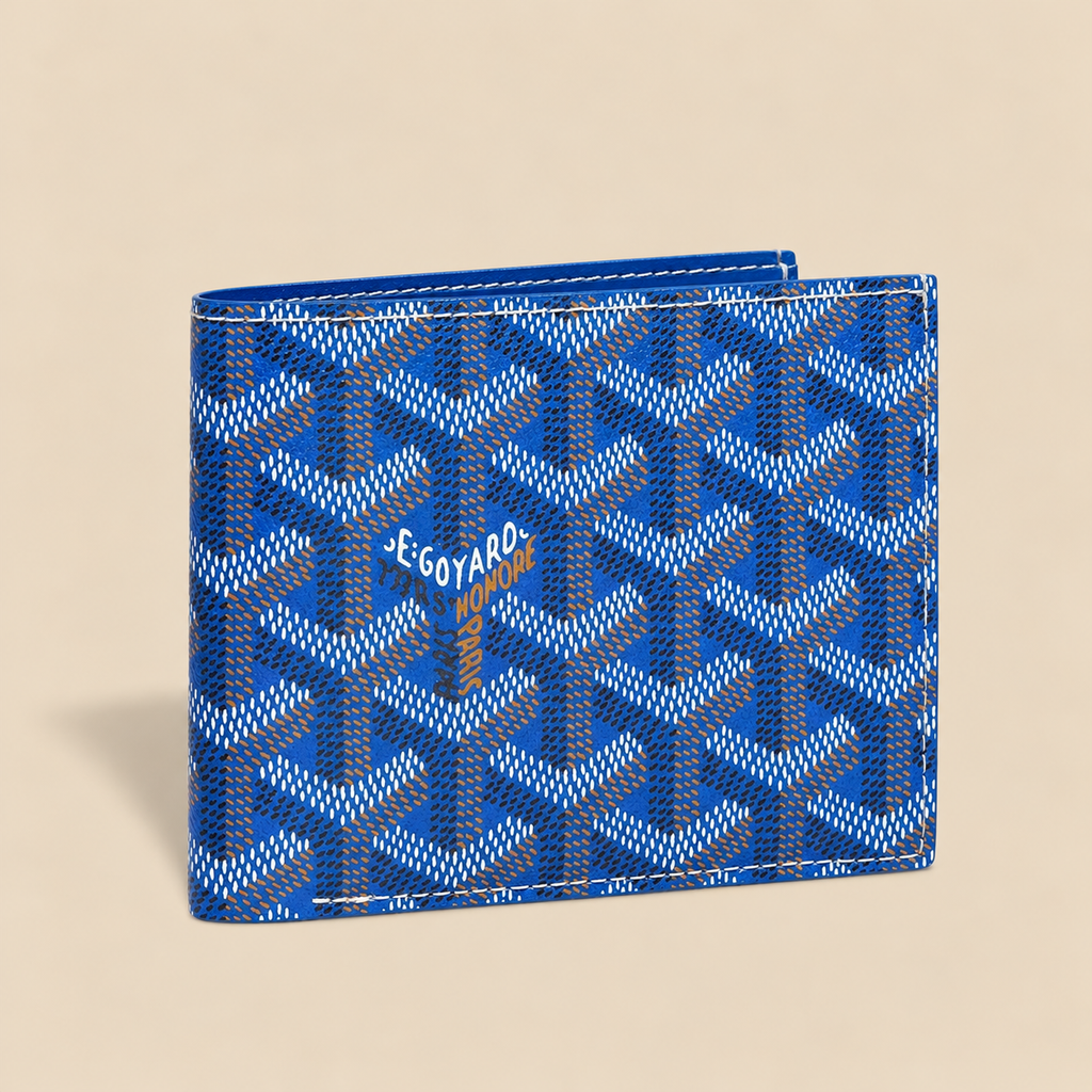 Billeteras Goyard Victoire