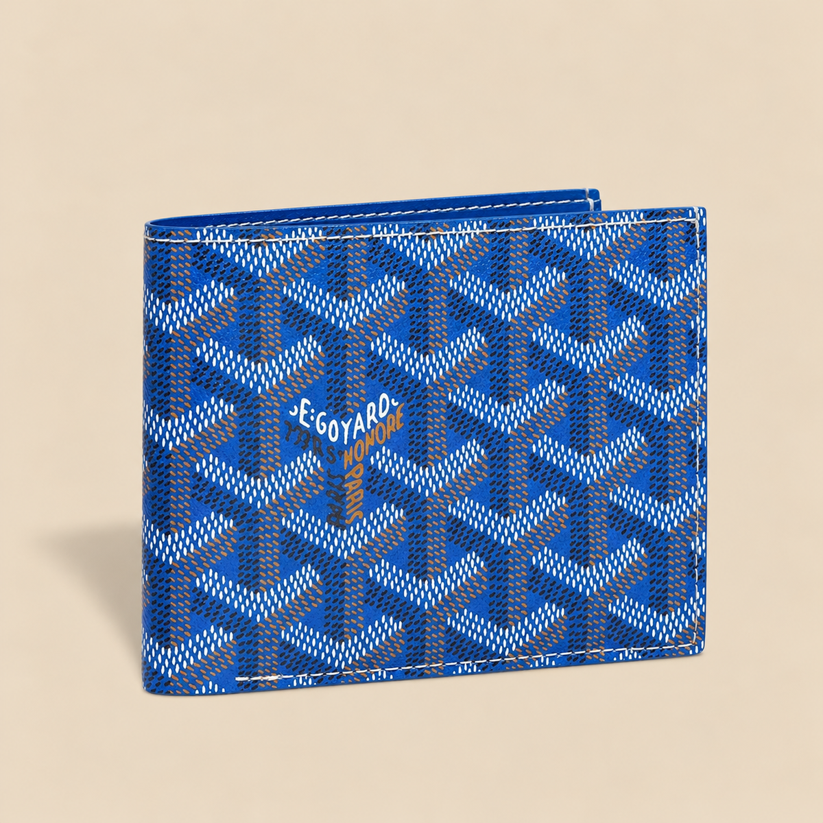Billeteras Goyard Victoire