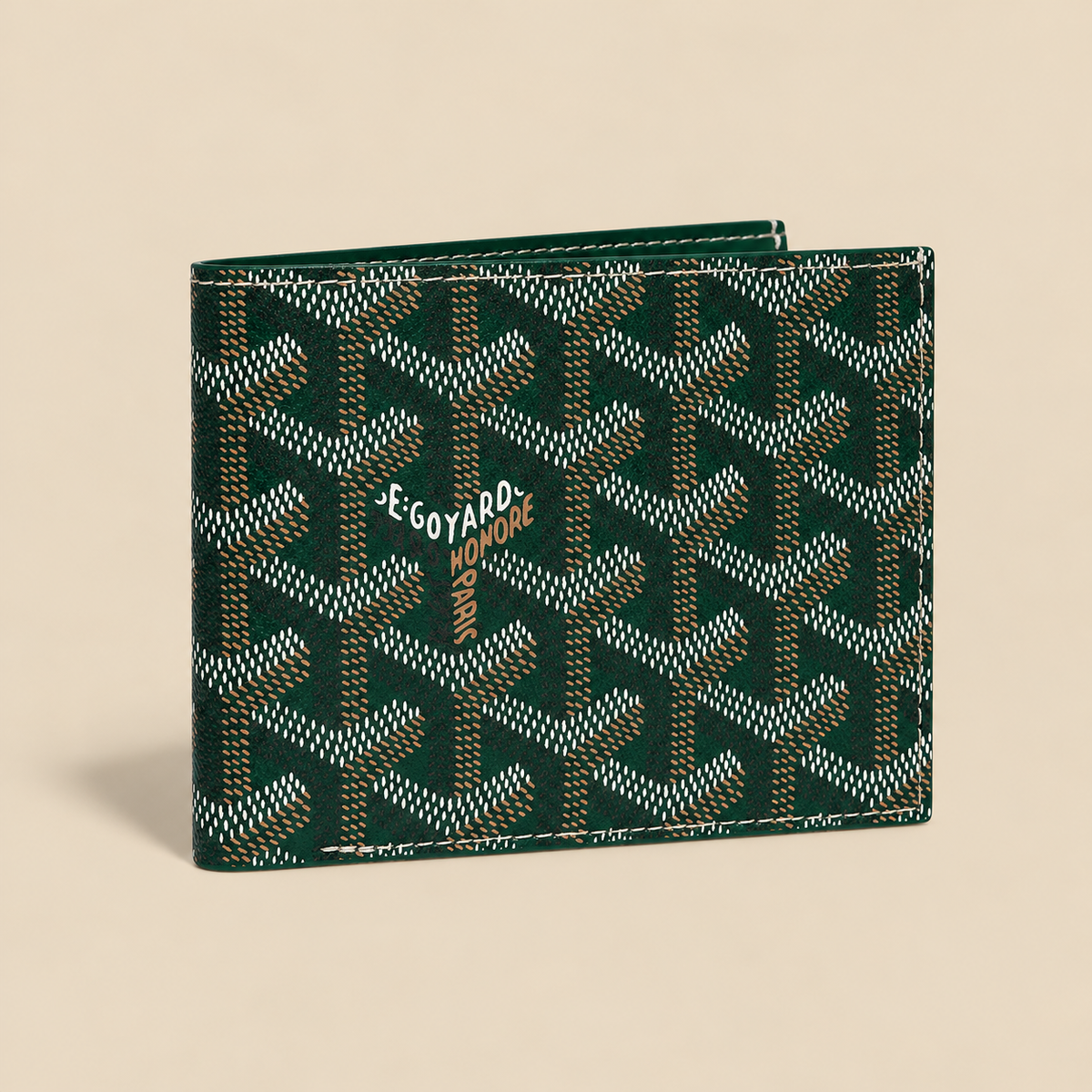 Billeteras Goyard Victoire
