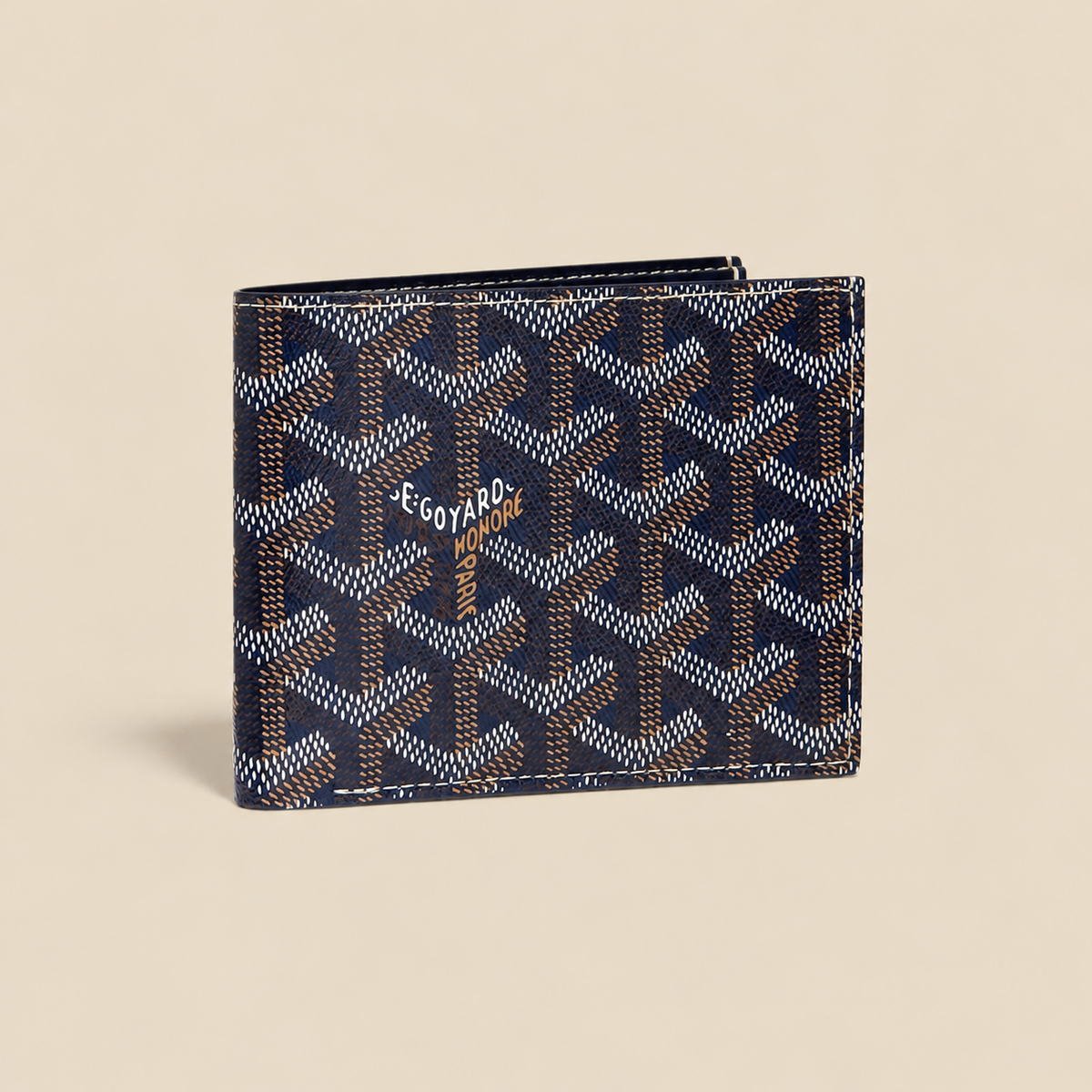 Billeteras Goyard Victoire