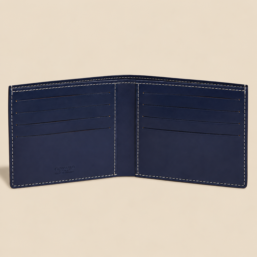 Billeteras Goyard Victoire
