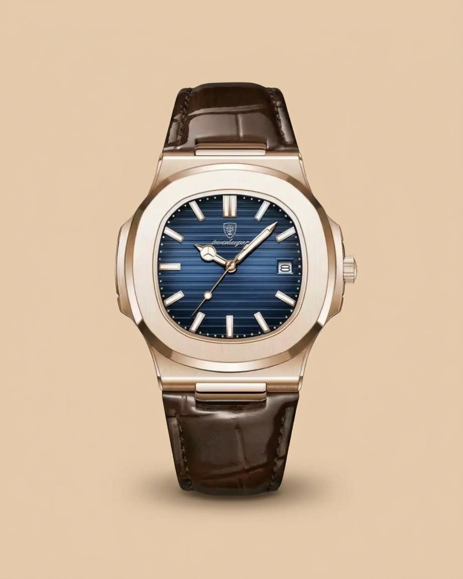 Poedagar Prestige Leather