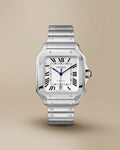 Cartier Santos