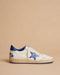 Golden Goose Ball-Star Sneakers
