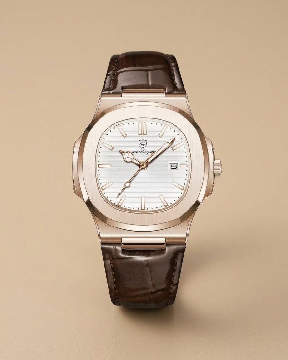 Poedagar Prestige Leather