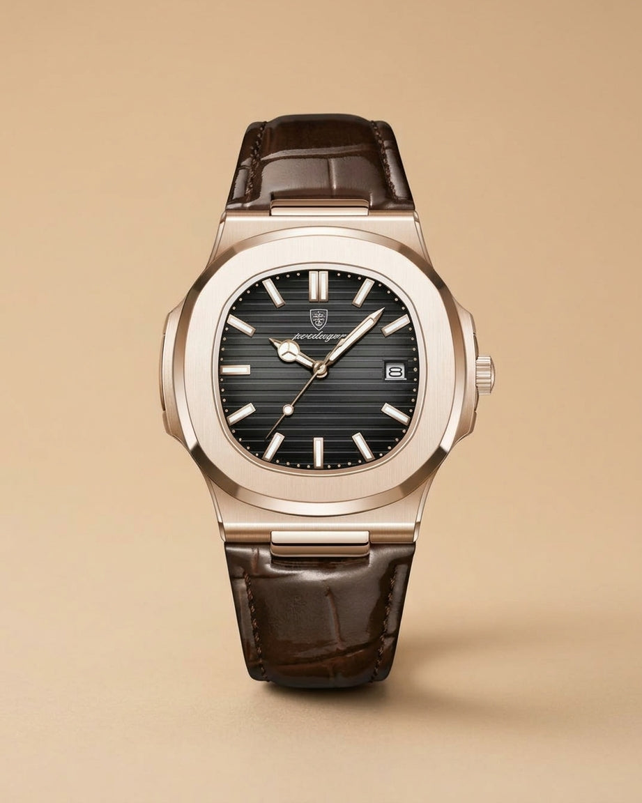 Poedagar Prestige Leather