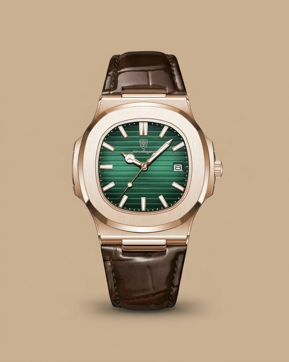 Poedagar Prestige Leather
