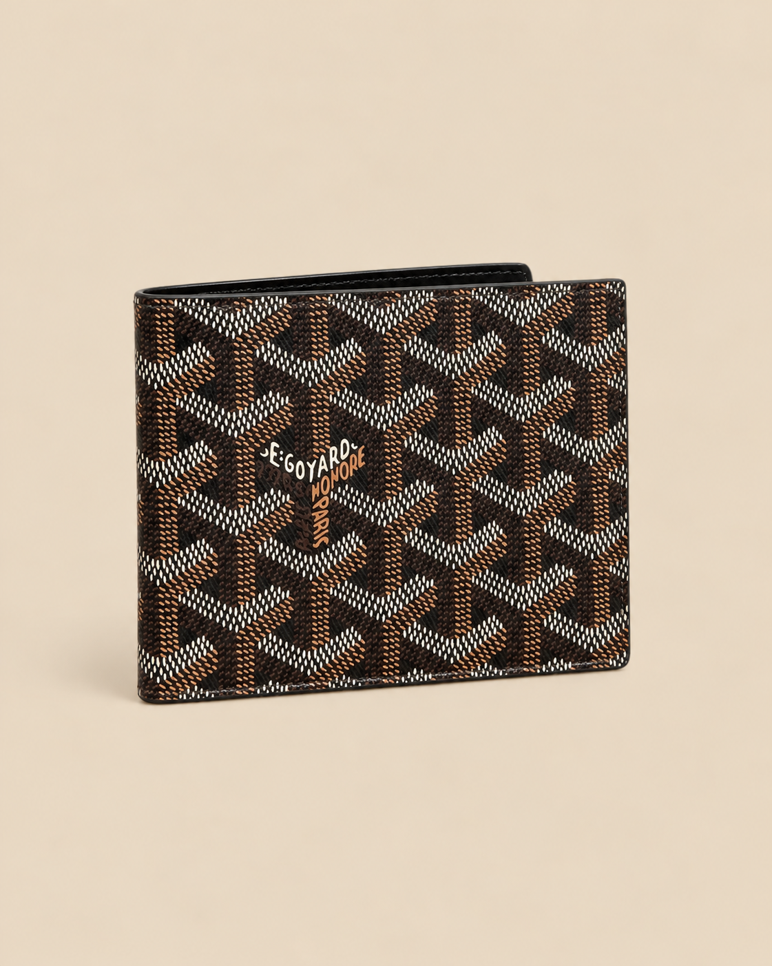 Billeteras Goyard Victoire