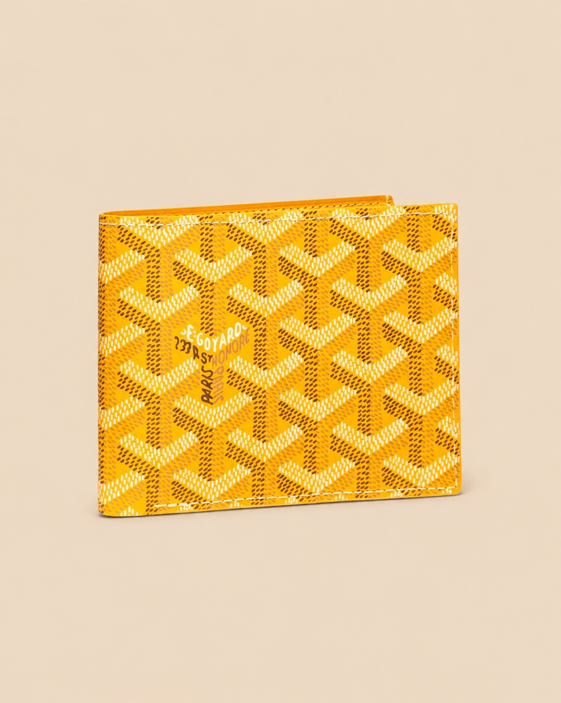 Billeteras Goyard Victoire