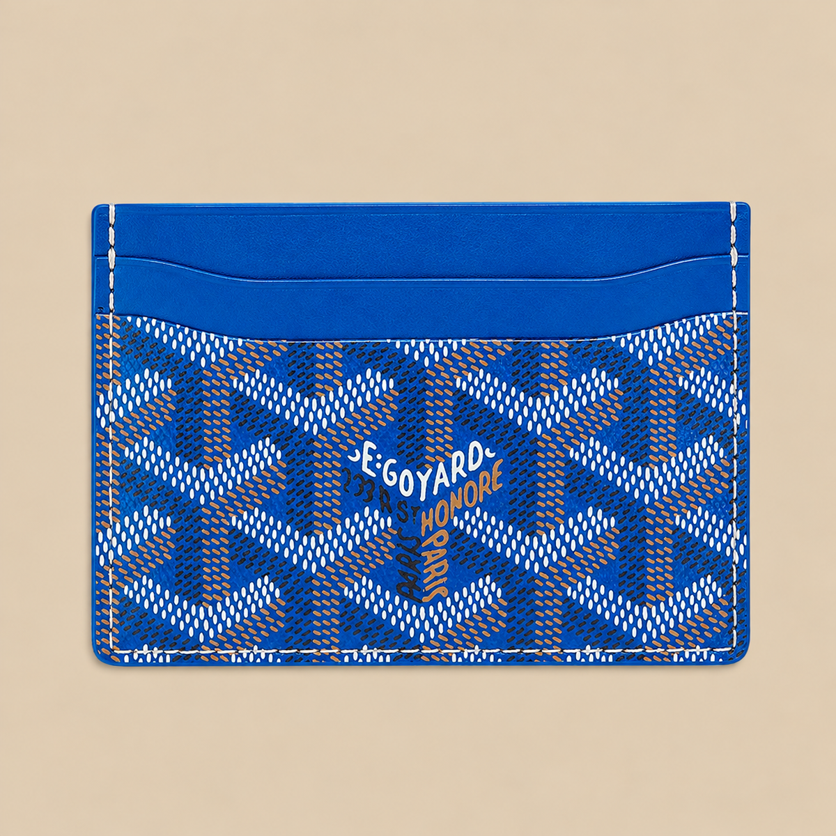 Tarjeteros Goyard Saint-Sulpice